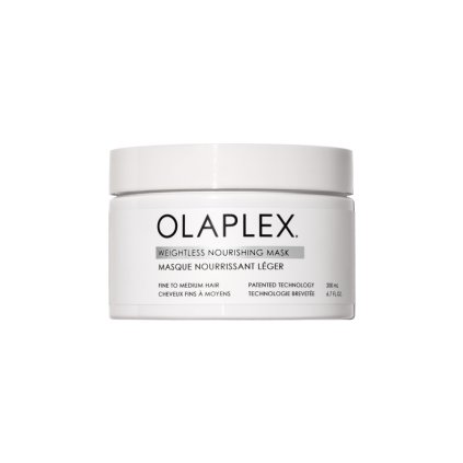 ol weightless nourishing mask 200ml