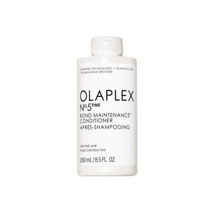 olaplex no 5fine bond maintenance conditioner 250 ml