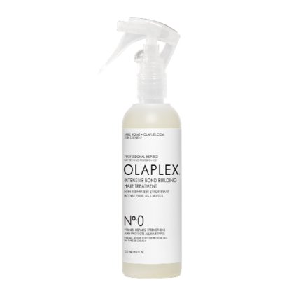 olaplex no 0 intens bond building hair tr 155ml