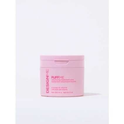 261 8 puff me volumizing treatment whip Photoroom