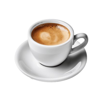 espresso coffee cutout free png