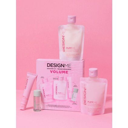 550 3 puff me volume discovery kit