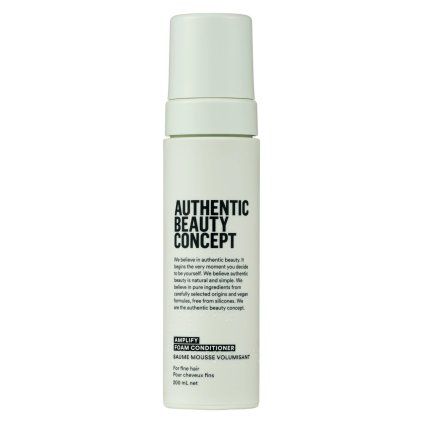 ABC Amplify Foam Conditioner 200ml teaser