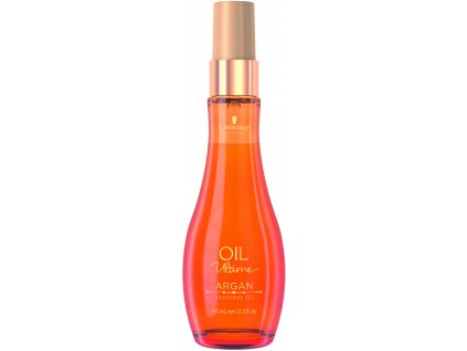 Oil Ultime argan finishing oil 100ml HR