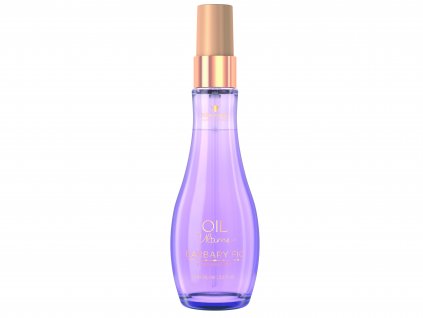 Oil Ultime barbary finishing oil 100ml HR