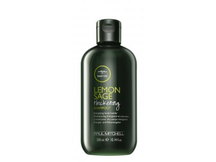 LEMON SAGE THICKENING SHAMPOO®