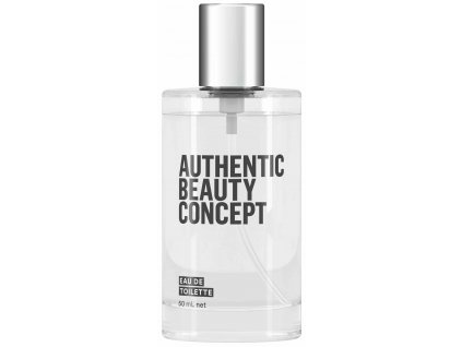 ABC Eau De Toilette Bottle 50 ml
