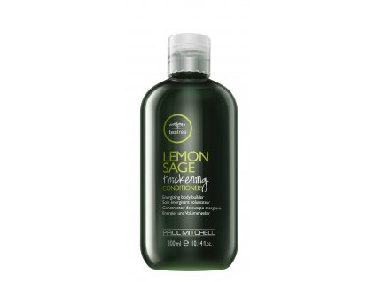 LEMON SAGE THICKENING CONDITIONER®