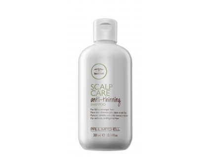 SCALP CARE ANTI THINNING SHAMPOO