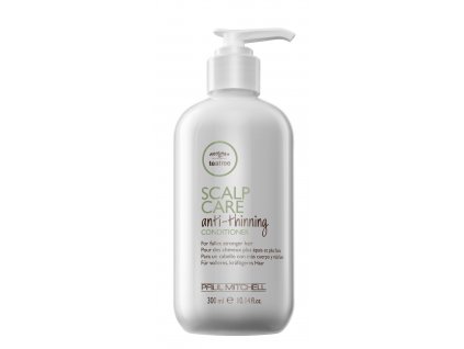 SCALP CARE ANTI THINNING CONDITIONER