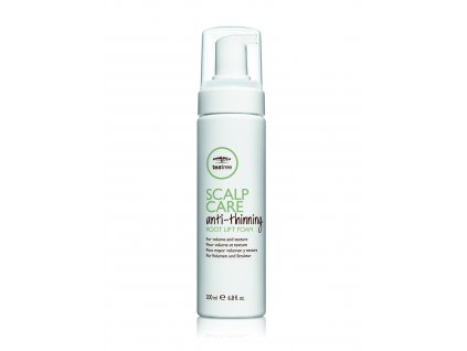 SCALP CARE ANTI THINNING LIFTING FOAM