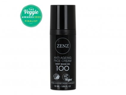 2585 va 22 zenz organic anti ageing deep wood 100 50ml