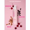 3357 2 objemova pena designme puff me volumizing mousse 250 ml