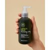 3 TeaTree July18 m lemon sage thickening spray bottle in hand