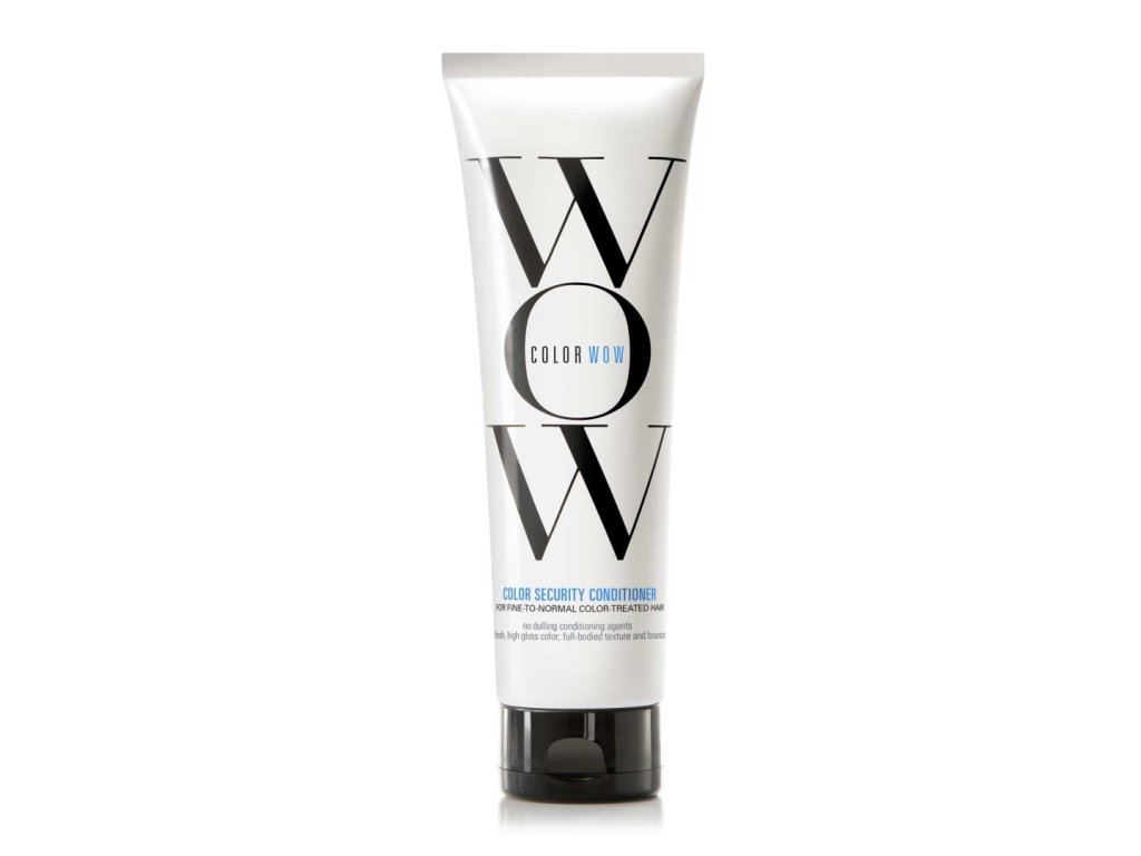 color wow color security conditioner f n