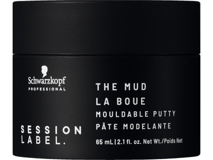 SessionLabel TheMud 65ml HighRes RGB