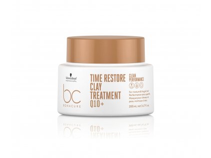 Schwarzkopf BCBonacure Restore Q10