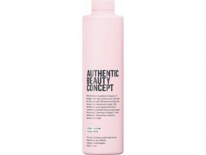 210 abc cool glow cleanser 300ml