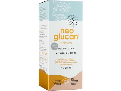 CZ Neo Glucan