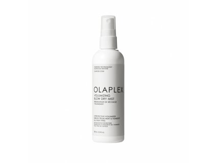 olaplex volumizing blow dry mist 150ml