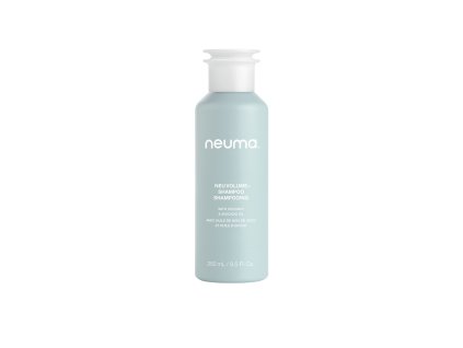 Šampon pro jemné a křehké vlasy Neuma Neu Volume Shampoo  250 ml (Objem 946 ml)