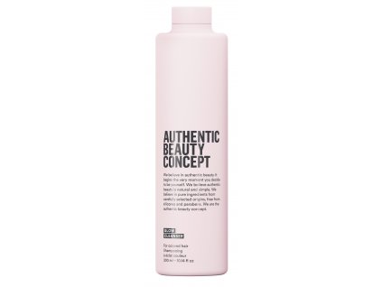 Rozjasňující šampon AUTHENTIC BEAUTY CONCEPT Glow Cleanser 300 ml