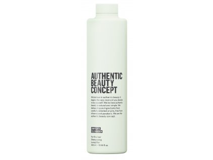 341 3 objemovy sampon authentic beauty concept amplify cleanser 300 ml