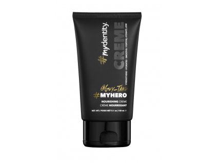 Vyživující krém #MYDENTITY #MyHero Nourishing Creme 150 ml