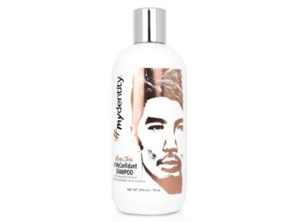 Šampon na barvené vlasy #MYDENTITY #MyConfidant Shampoo 295 ml