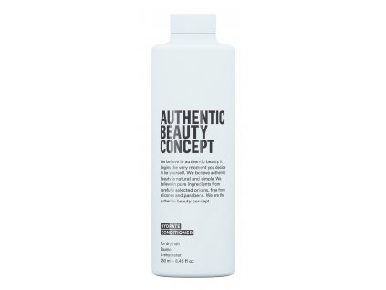 Hydratační kondicionér AUTHENTIC BEAUTY CONCEPT Hydrate Conditioner 250 ml