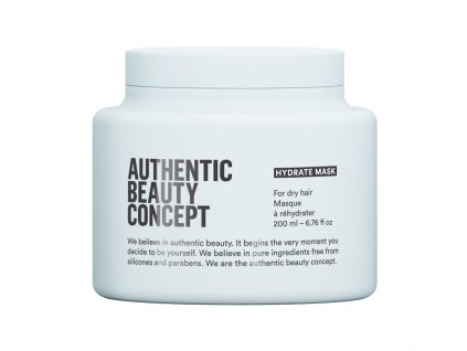 371 5 hydratacni maska authentic beauty concept hydrate mask 200 ml