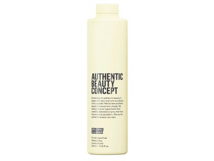 377 4 regeneracni sampon authentic beauty concept replenish cleanser 300 ml