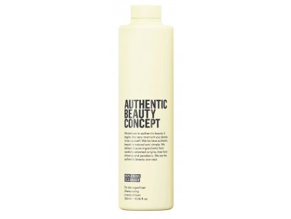 Regenerační šampon AUTHENTIC BEAUTY CONCEPT Replenish Cleanser 300 ml