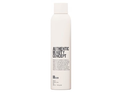 413 3 suchy sampon authentic beauty concept dry shampoo 250 ml