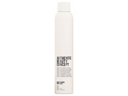 Silný sprej na vlasy AUTHENTIC BEAUTY CONCEPT Strong Hold Hairspray 300 ml