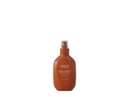 urban alchemy beyond care repair leave in spray 150ml