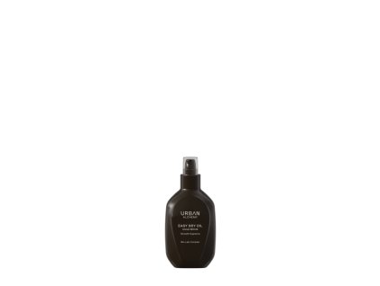 urban alchemy beyond care smooth oil serum 75ml