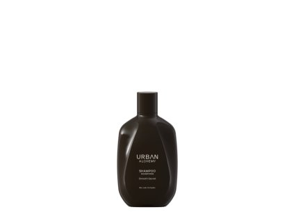urban alchemy beyond care smooth shampoo 250ml