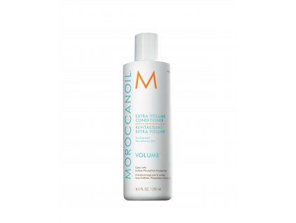 Extra Volume conditioner Moroccanoil 