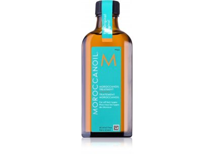 moroccanoil