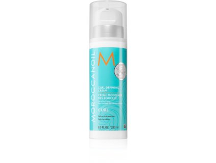 moroccanoil curl krem pro vlnite a trvalene vlasy 24