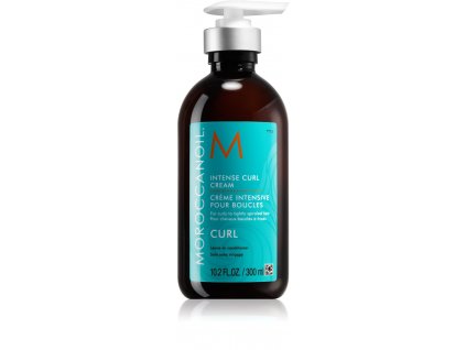 moroccanoil curl hydratacni krem pro vlnite a kudrnate vlasy 24