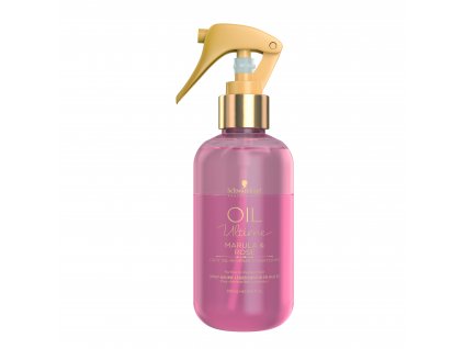 Oil Ultime light oil in spray conditioner 200ml HR