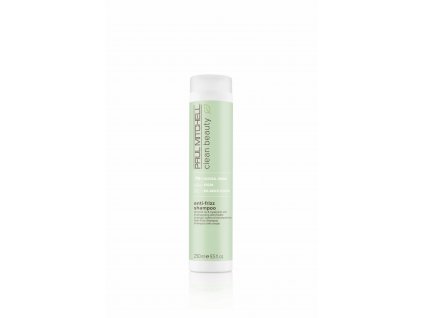 RS17433 PM Clean Beauty Anti Frizz Shampoo 8.5oz lpr