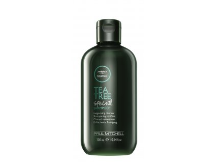 TEA TREE SPECIAL SHAMPOO®