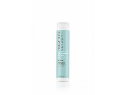 RS17445 PM Clean Beauty Hydrate Shampoo 8.5oz lpr