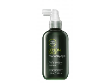 LEMON SAGE THICKENING SPRAY®