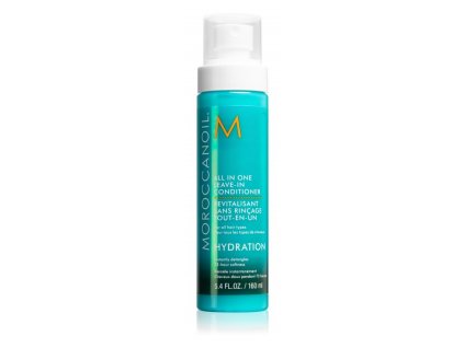 moroccanoil hydration bezoplachovy kondicioner ve spreji pro hydrataci a lesk (1)