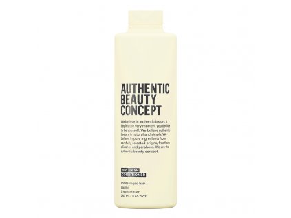 Regenerační kondicionér  AUTHENTIC BEAUTY CONCEPT  Replenish Conditioner 250 ml