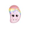 2185 originalni kartac ve zmensenem provedeni original mini kids tangle teezer rainbow the unicorn